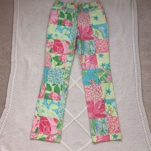 Authentic Lilly Pulitzer Pants
